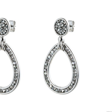 Серьги Fiore Luna, CAL